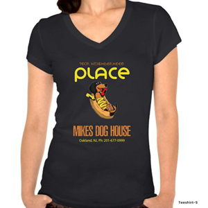 Diseño de Camiseta por Expert Designer para este proyecto | Diseño: #29105509