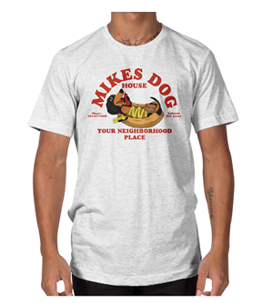 Diseño de Camiseta por cithuwill para este proyecto | Diseño: #29103689