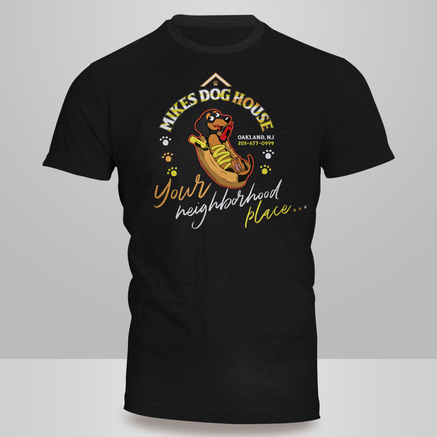 Diseño de Camiseta por Kero para este proyecto | Diseño #29104902