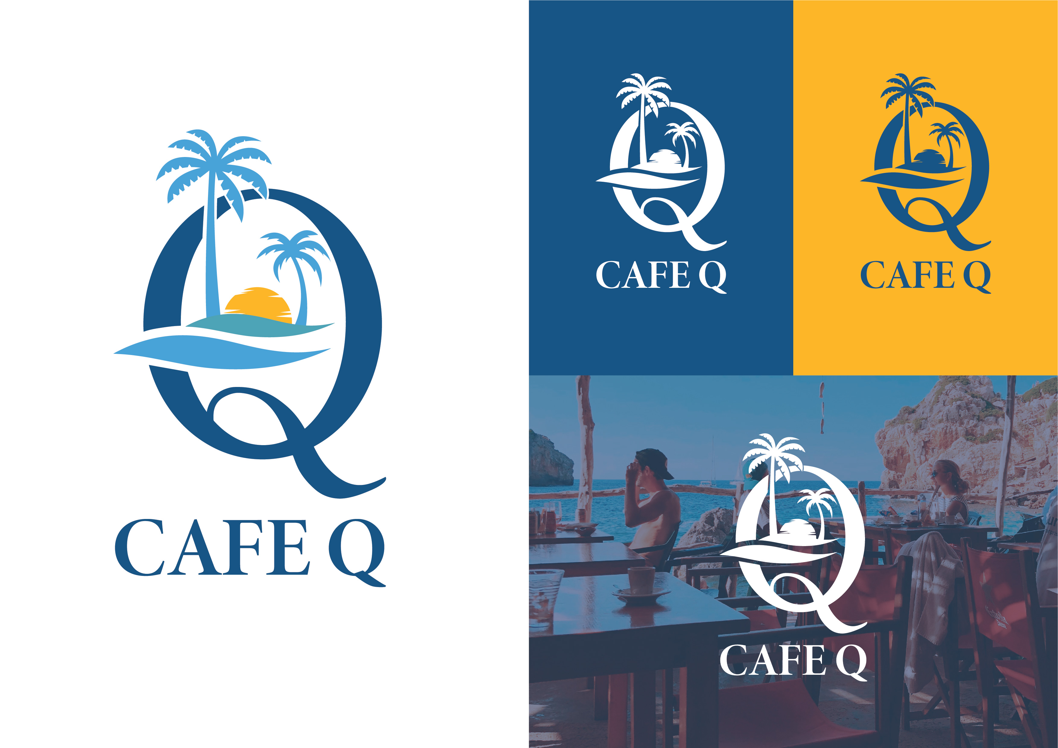 Design de Logo par Fadil Rizqi Pangestu pour Quarry Community Association | Design #29123967