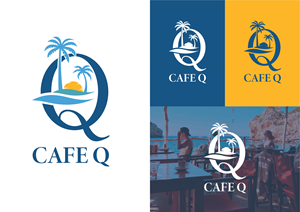 Logo Design by Fadil Rizqi Pangestu