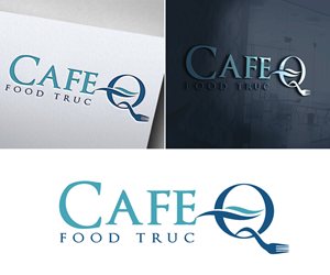 Logo Design by Om Namah Shivay for Quarry Community Association | Design: #29119886