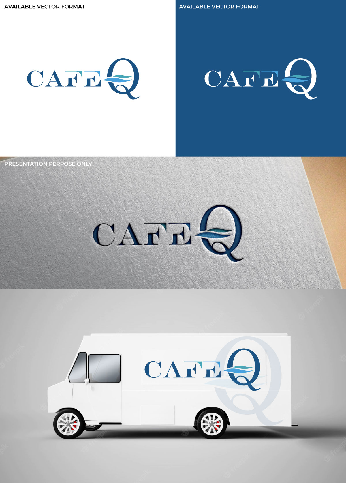 Logo Design by RS_Design for Quarry Community Association | Design #29101341