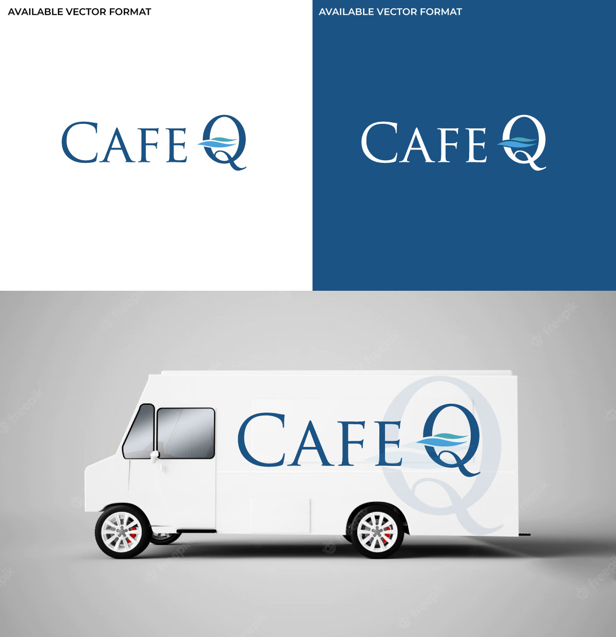 Logo Design by RS_Design for Quarry Community Association | Design #29101858