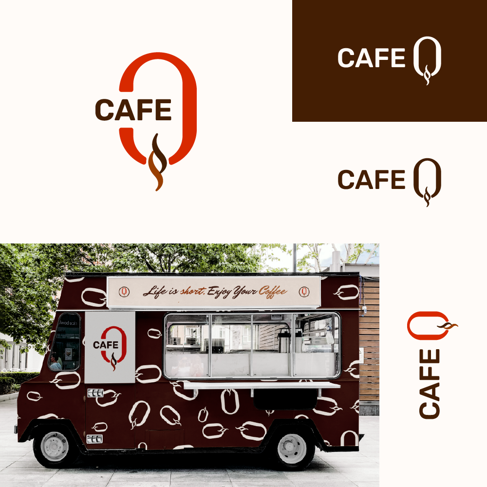 Logo Design by Choiresia.id for Quarry Community Association | Design #29103441