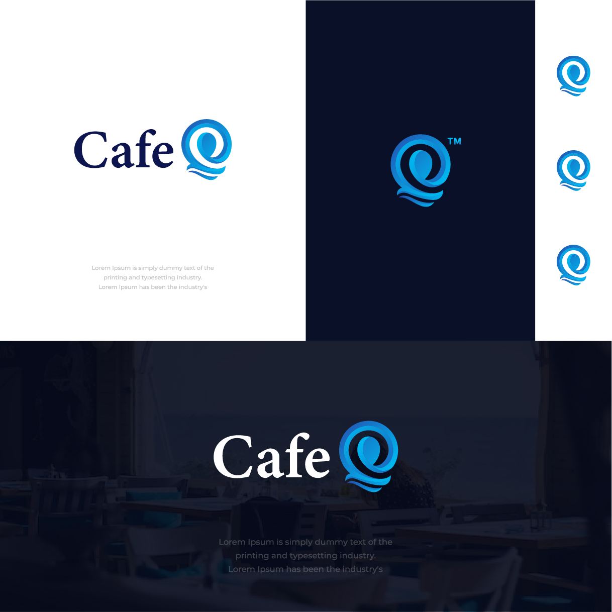 Logo Design by wegent editz for Quarry Community Association | Design #29120379