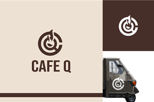 Logo Design by Aezakmi for Quarry Community Association | Design: #29133235