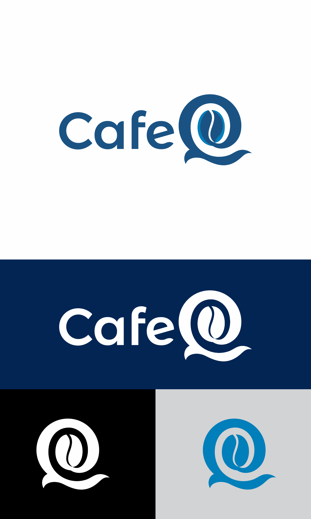 Logo Design by Uom Studio for Quarry Community Association | Design #29110541