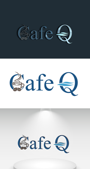 Logo Design by UmmeDesign