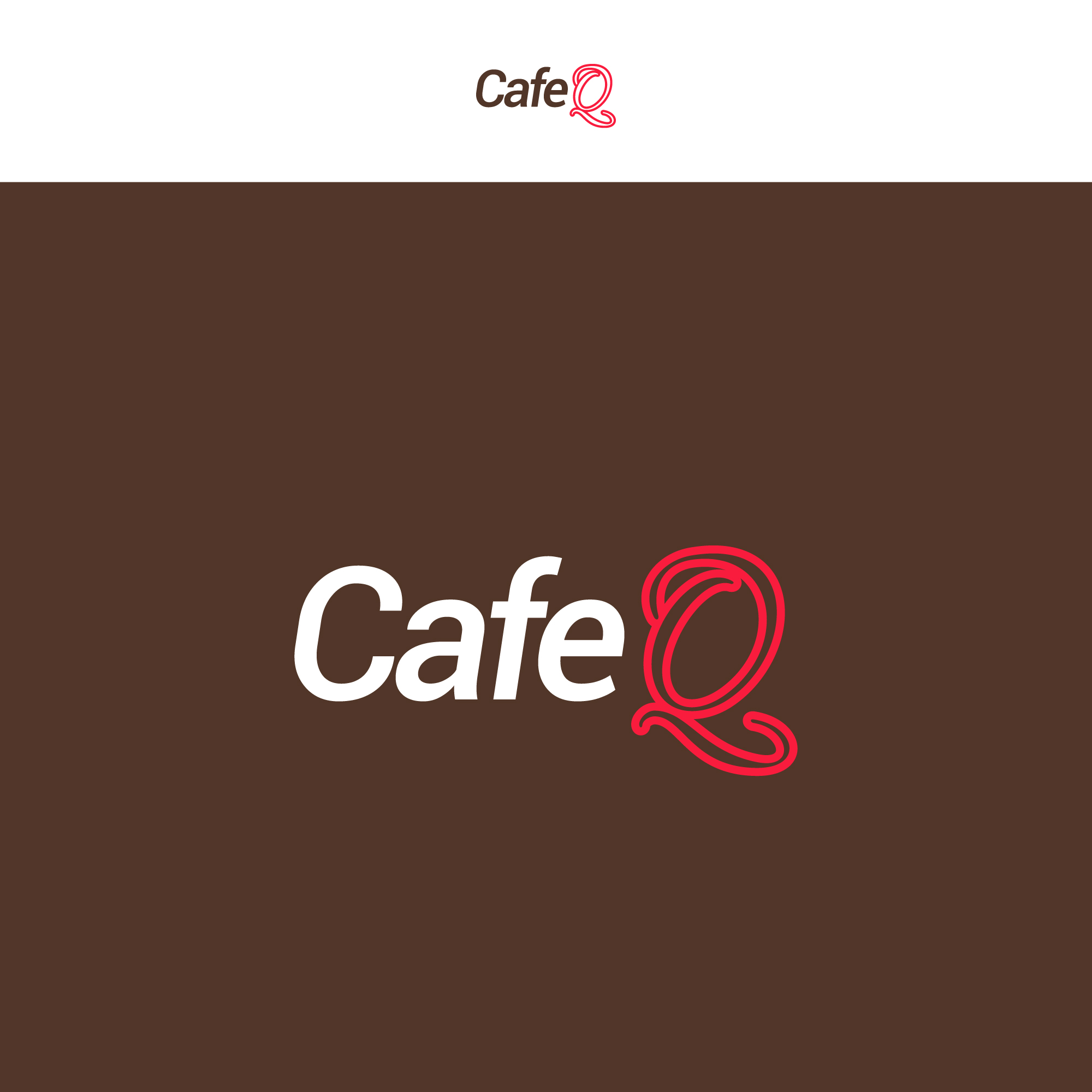 Logo Design by WalahTeaEuy for Quarry Community Association | Design #29119334