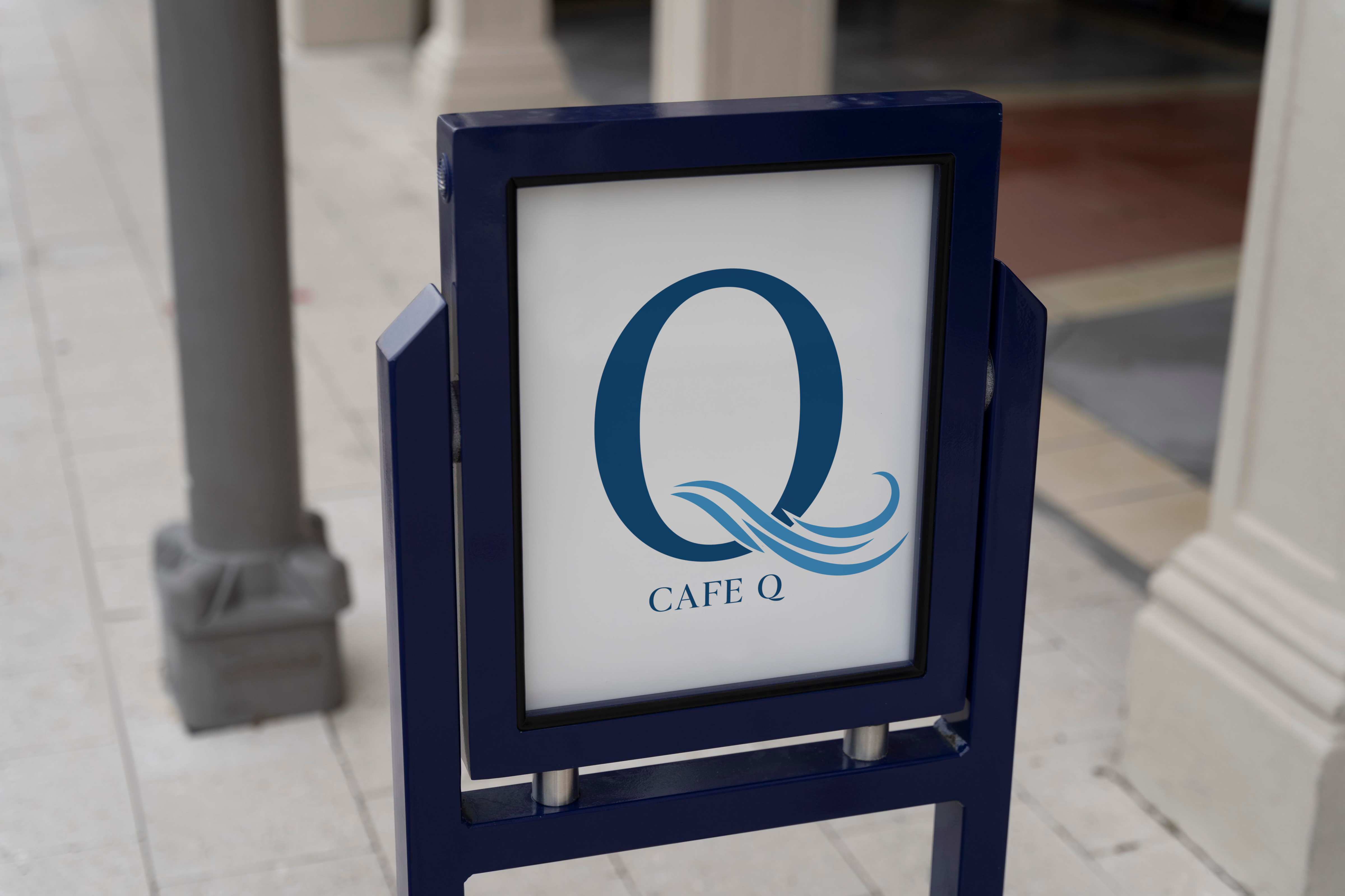 Logo Design by Scott for Quarry Community Association | Design #29119526