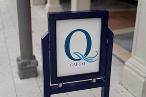 Logo Design by Scott for Quarry Community Association | Design: #29119526