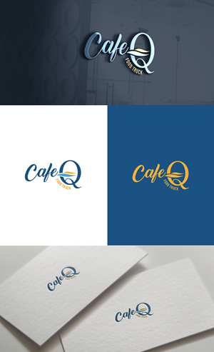 Logo Design by GLDesigns for Quarry Community Association | Design: #29101430