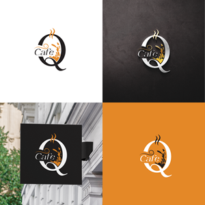 Logo Design by Grapismo Brand Studio for Quarry Community Association | Design: #29103620