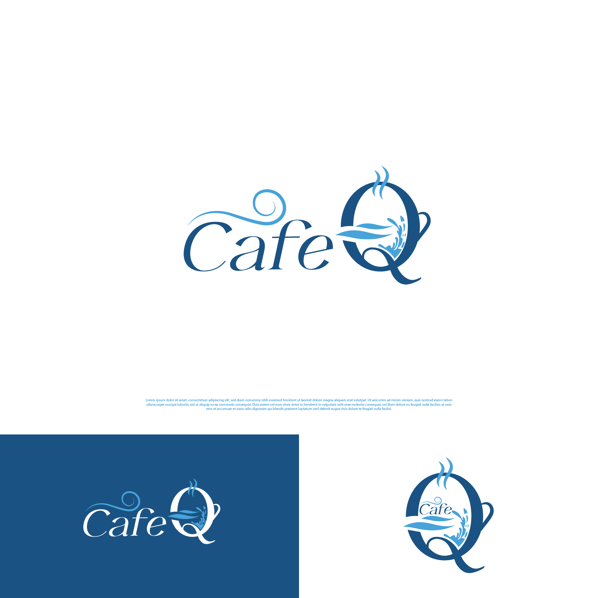 Design de Logo par Grapismo Brand Studio pour Quarry Community Association | Design #29128126