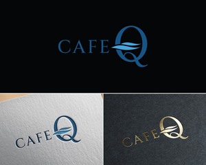 Logo Design by Atec for Quarry Community Association | Design: #29109229