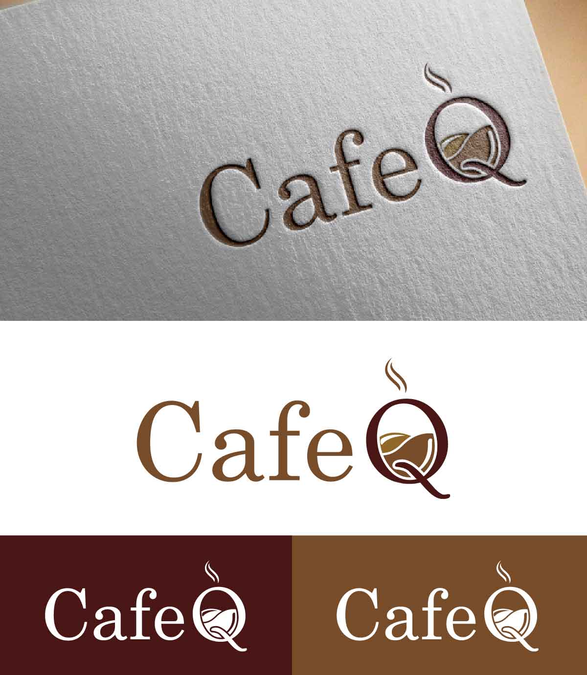 Logo Design by fly  design for Quarry Community Association | Design #29106188