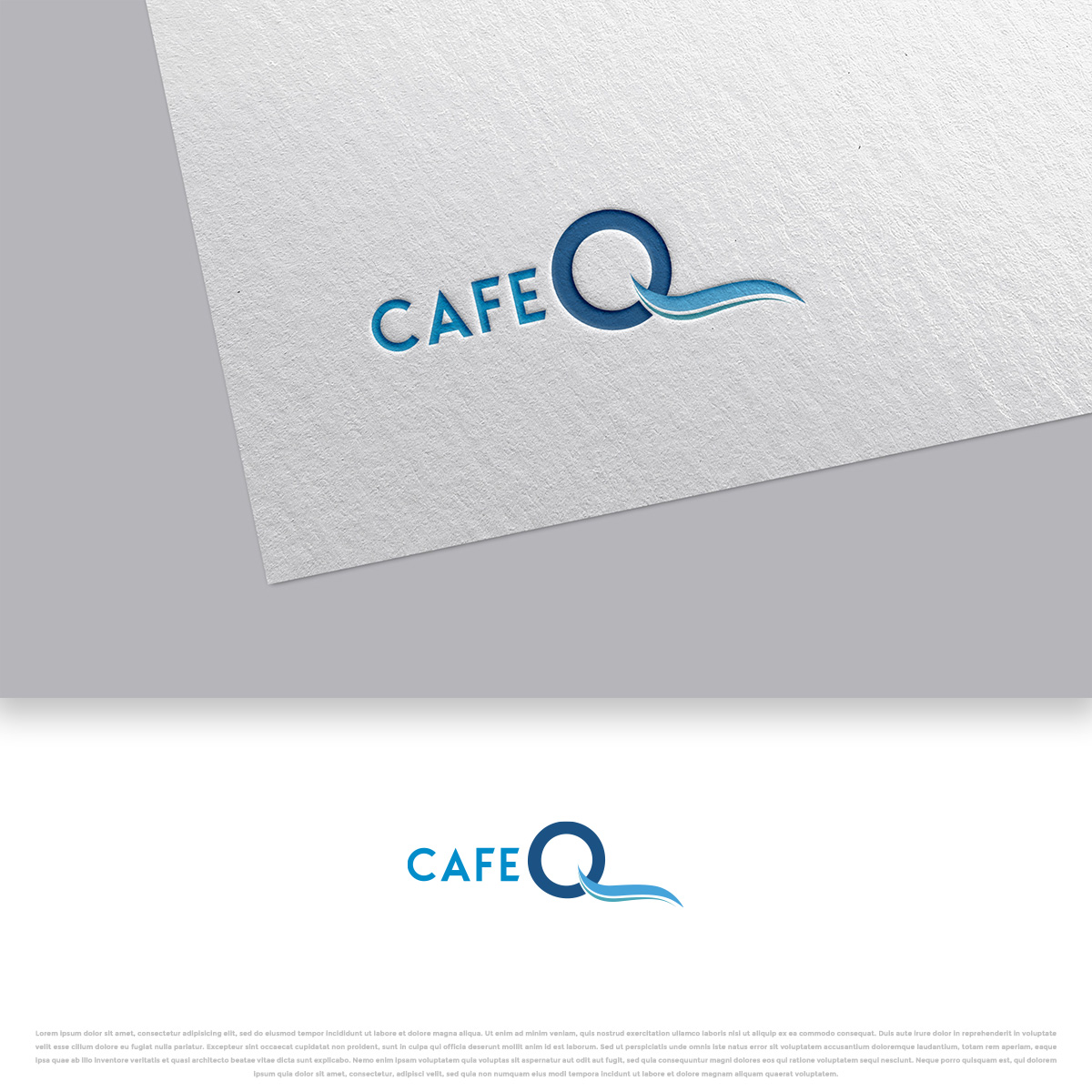 Logo Design by DesignDUO for Quarry Community Association | Design #29131524