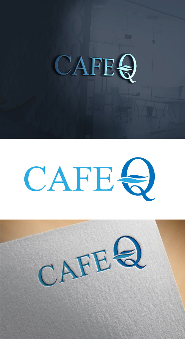 Logo Design by Fürstenberg design for Quarry Community Association | Design #29108987