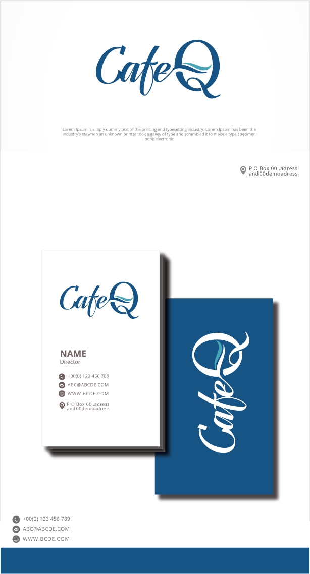 Logo Design by graphicevolution for Quarry Community Association | Design #29101777