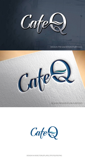 Logo Design by graphicevolution for Quarry Community Association | Design: #29101778