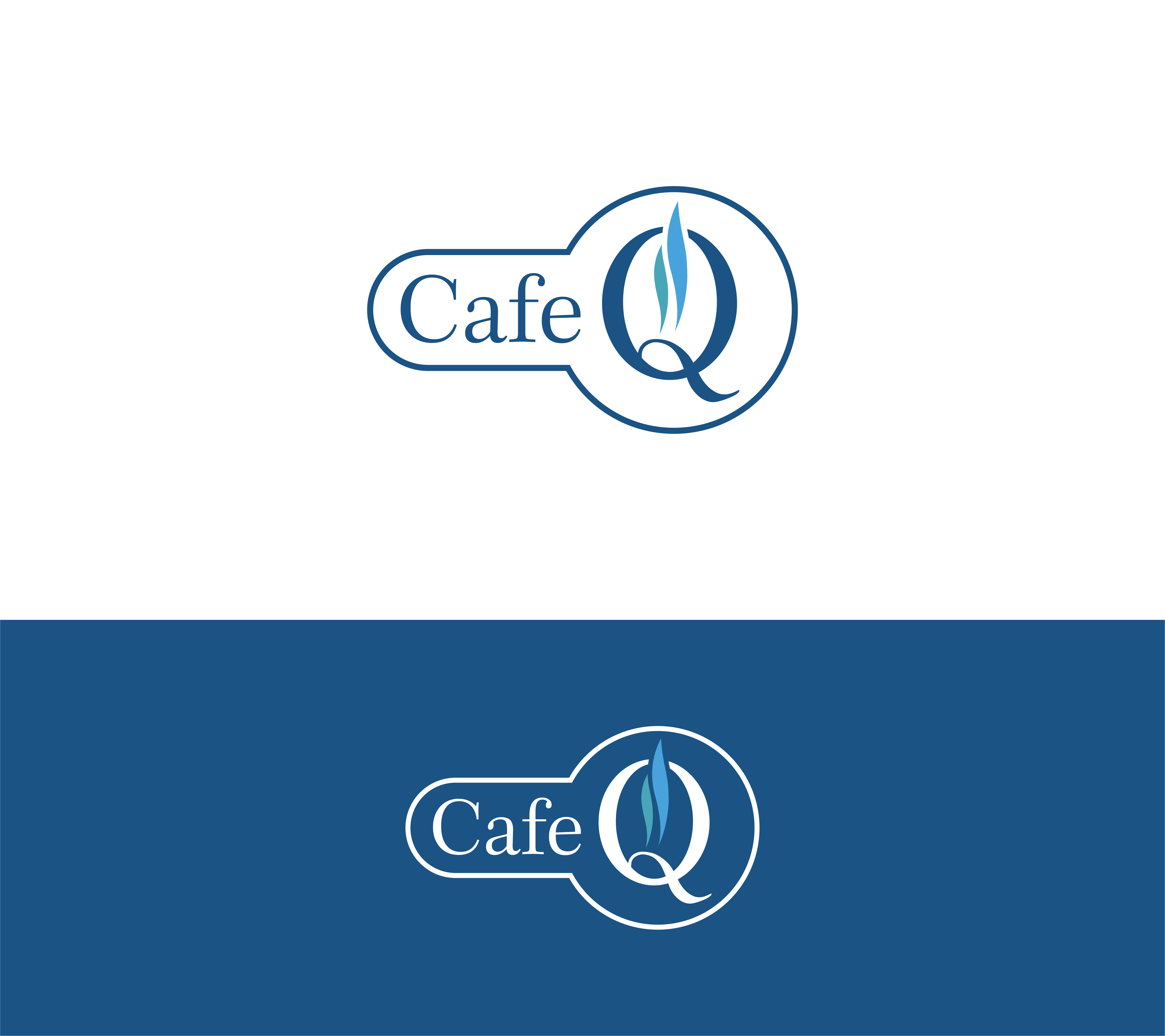 Logo Design by soriyeee for Quarry Community Association | Design #29133629