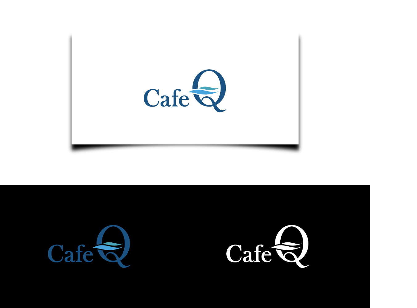 Logo Design by GraphiBoi for Quarry Community Association | Design #29101420