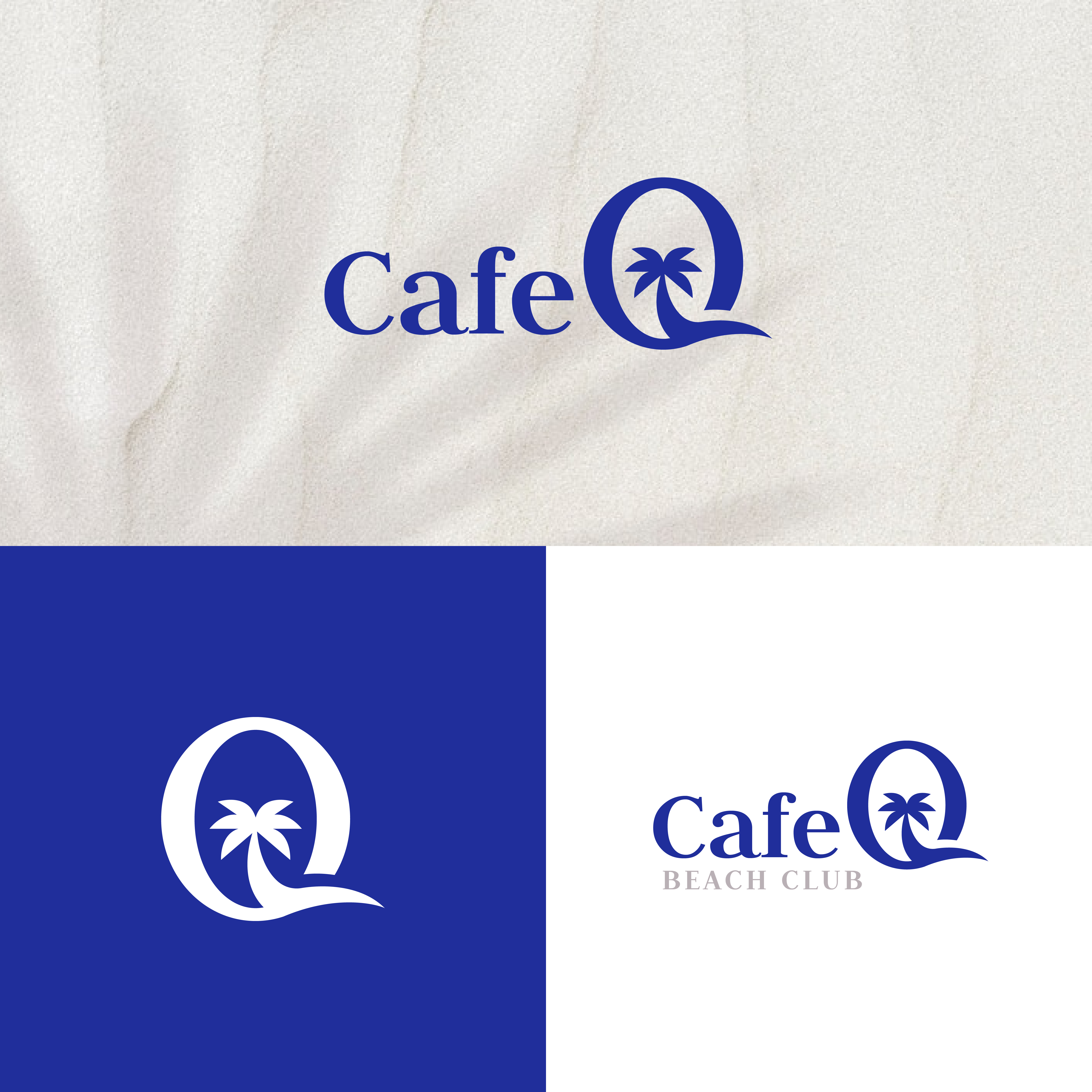 Logo Design by A.R.D.P for Quarry Community Association | Design #29136173