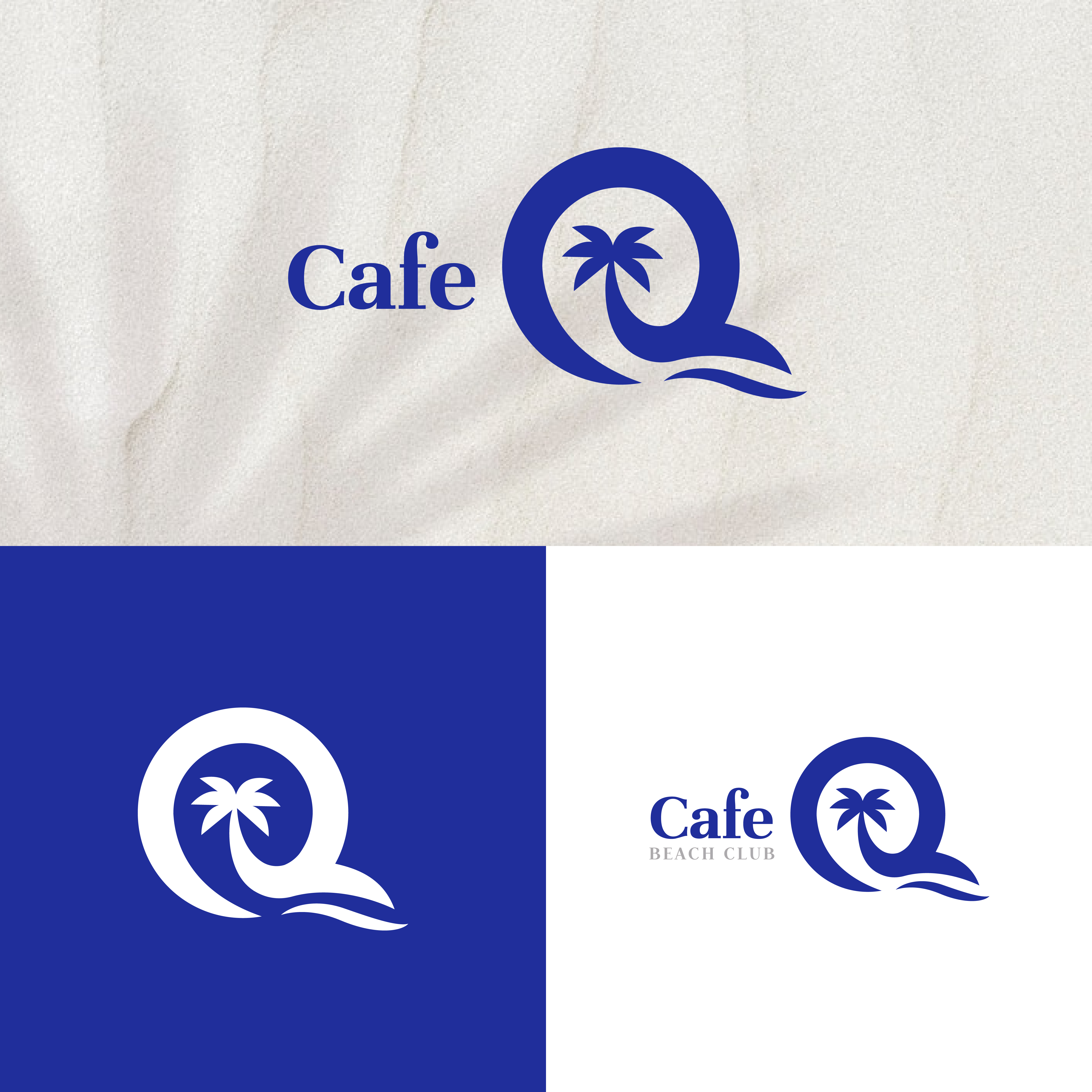 Logo Design by A.R.D.P for Quarry Community Association | Design #29136477