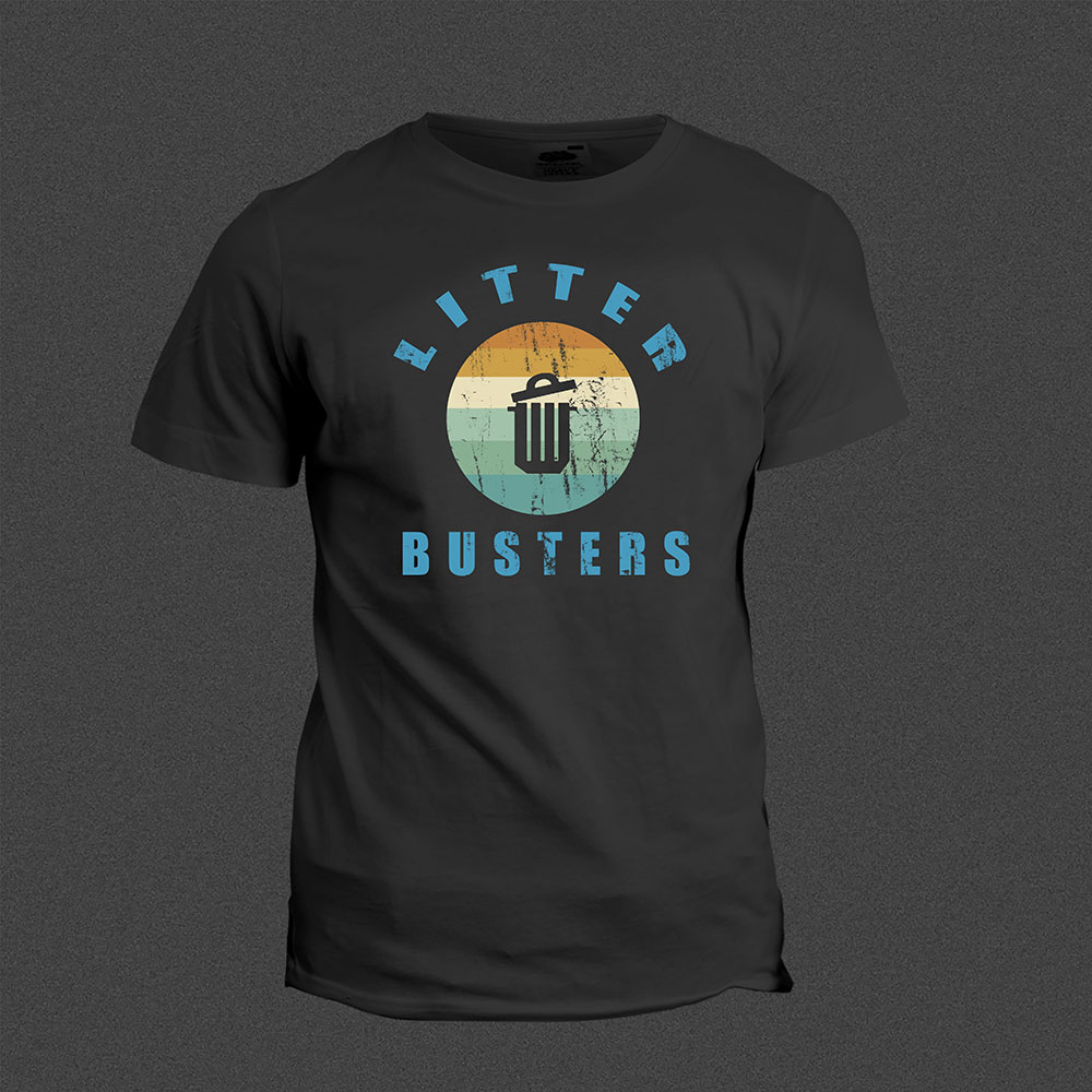 Design de T-shirt par Johncina pour ce projet | Design #29106864