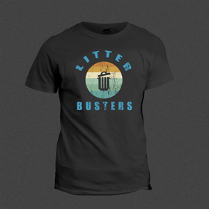 T-shirt Design by Johncina