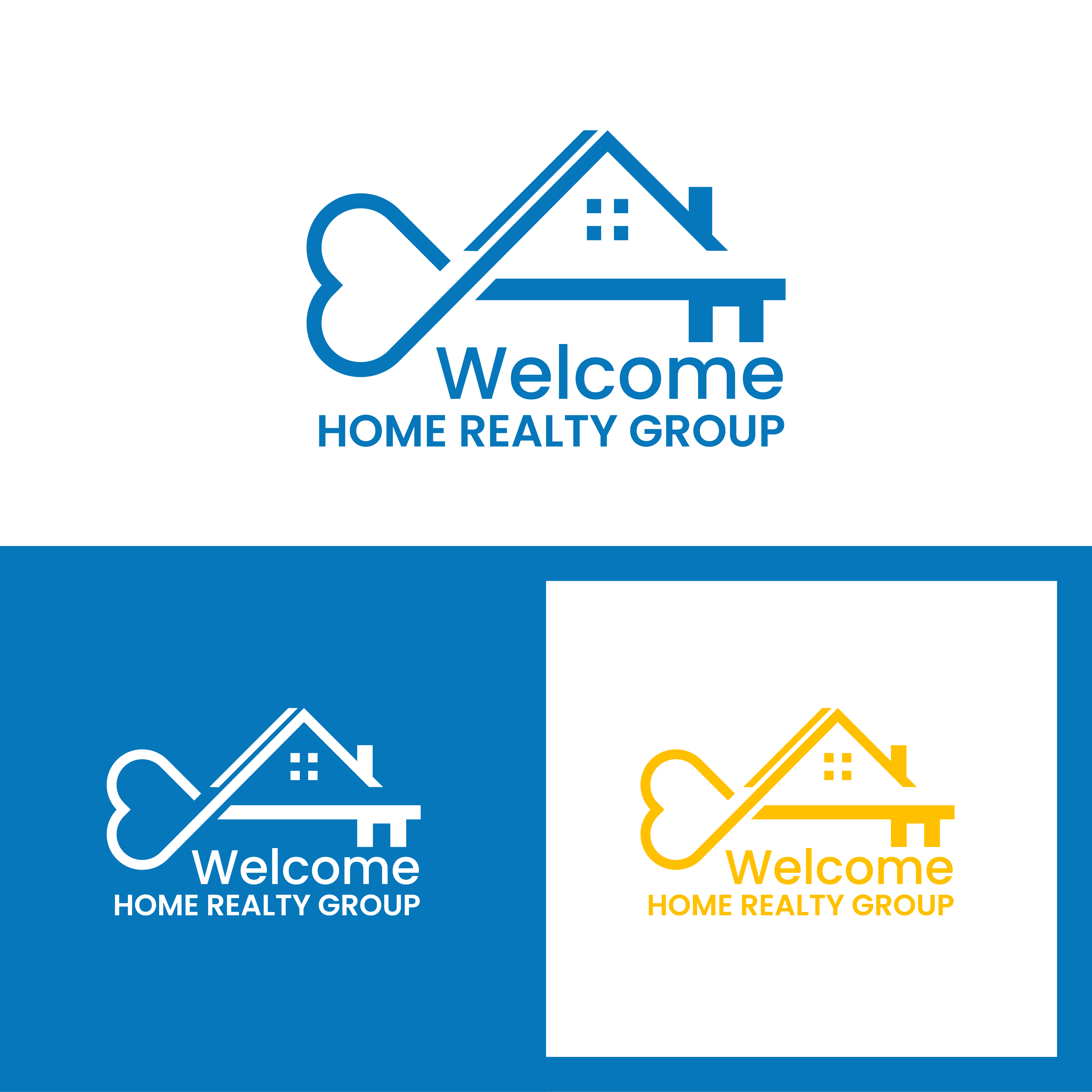 Logo Design by Rahman384 for this project | Design #29103020