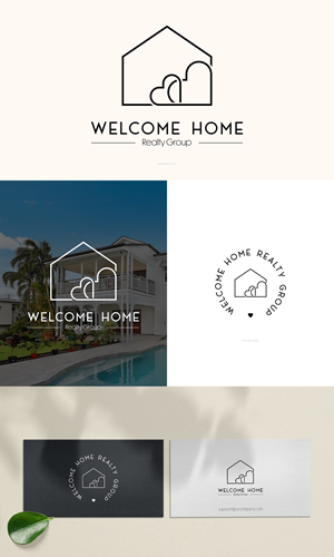 Logo Design by designbysy for this project | Design: #29113156