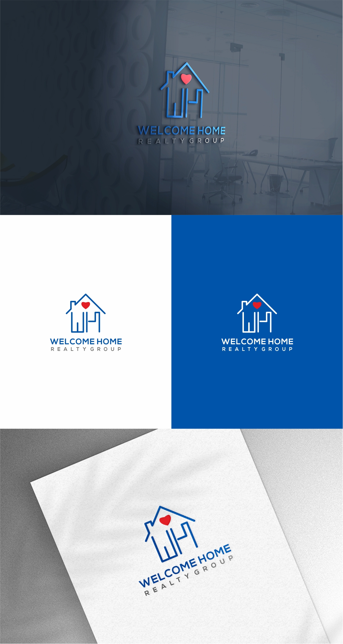 Logo Design by Dave Paresh for this project | Design #29102524