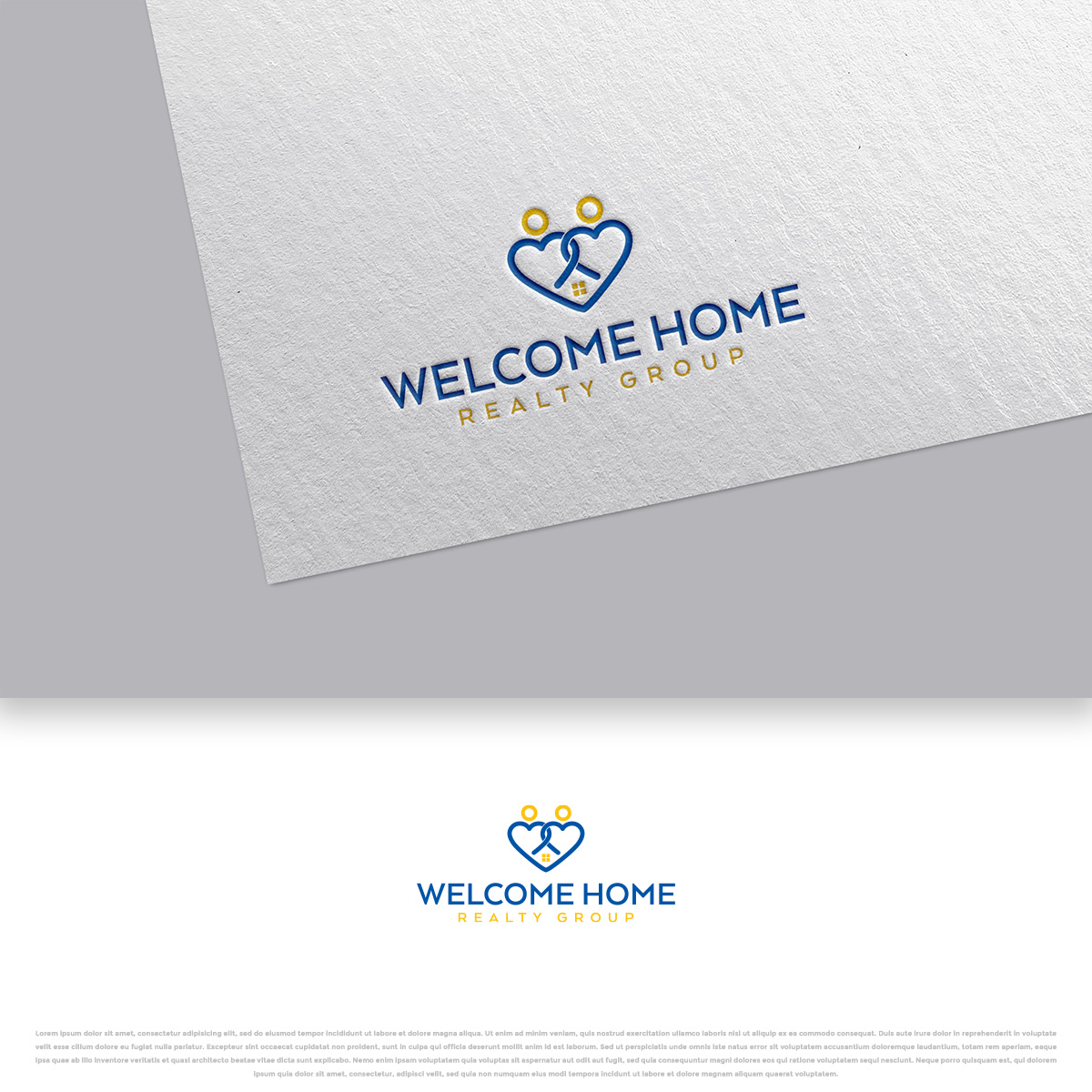 Logo Design by DesignDUO for this project | Design #29113435