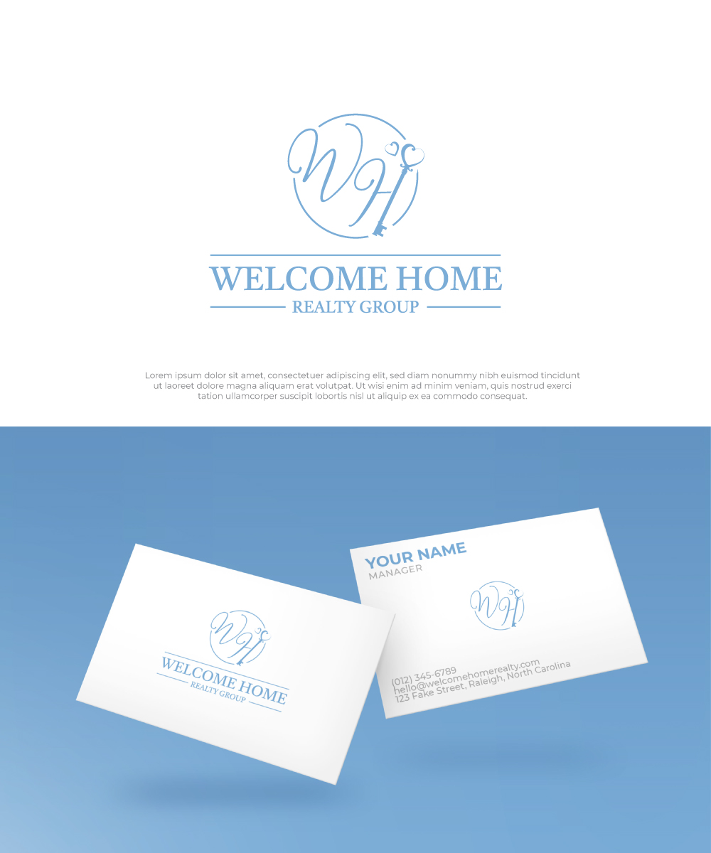 Logo Design by TrisDesign for this project | Design #29111955