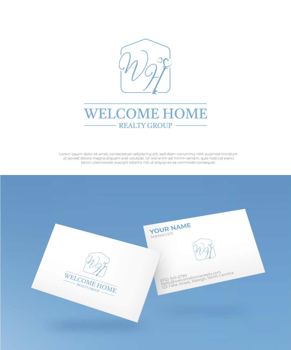 Logo Design by TrisDesign for this project | Design #29112029