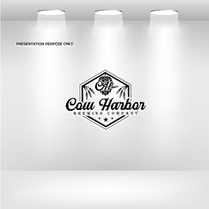 Design de Logo par RS_Design pour Cow Harbor Brewing | Design : #29137614