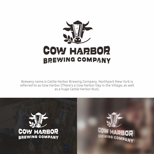 Logo Design by saktian