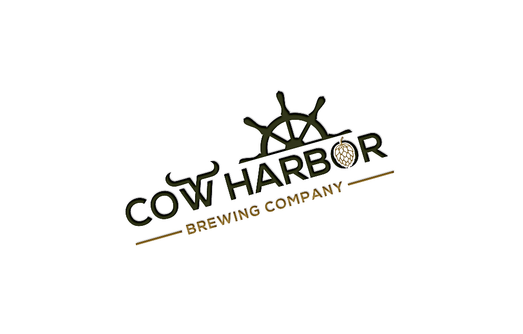 Logo Design by riyad123 for Cow Harbor Brewing | Design #29155884