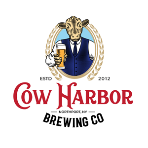 Design de Logo par PurdyLogo™ pour Cow Harbor Brewing | Design #29151450