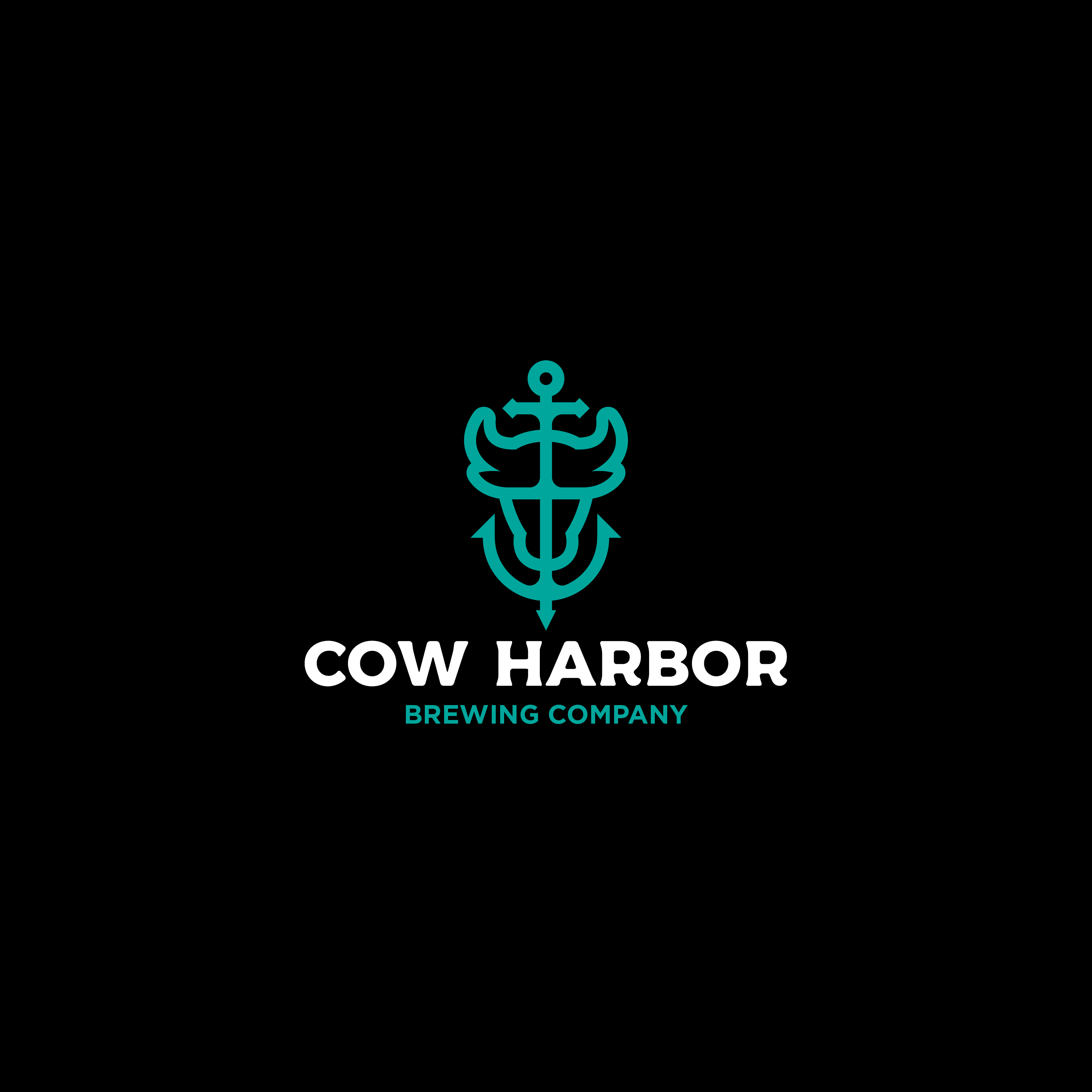 Logo Design by the3kings for Cow Harbor Brewing | Design #29134257
