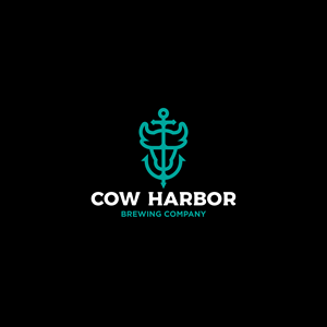Design de Logo par the3kings pour Cow Harbor Brewing | Design : #29134257