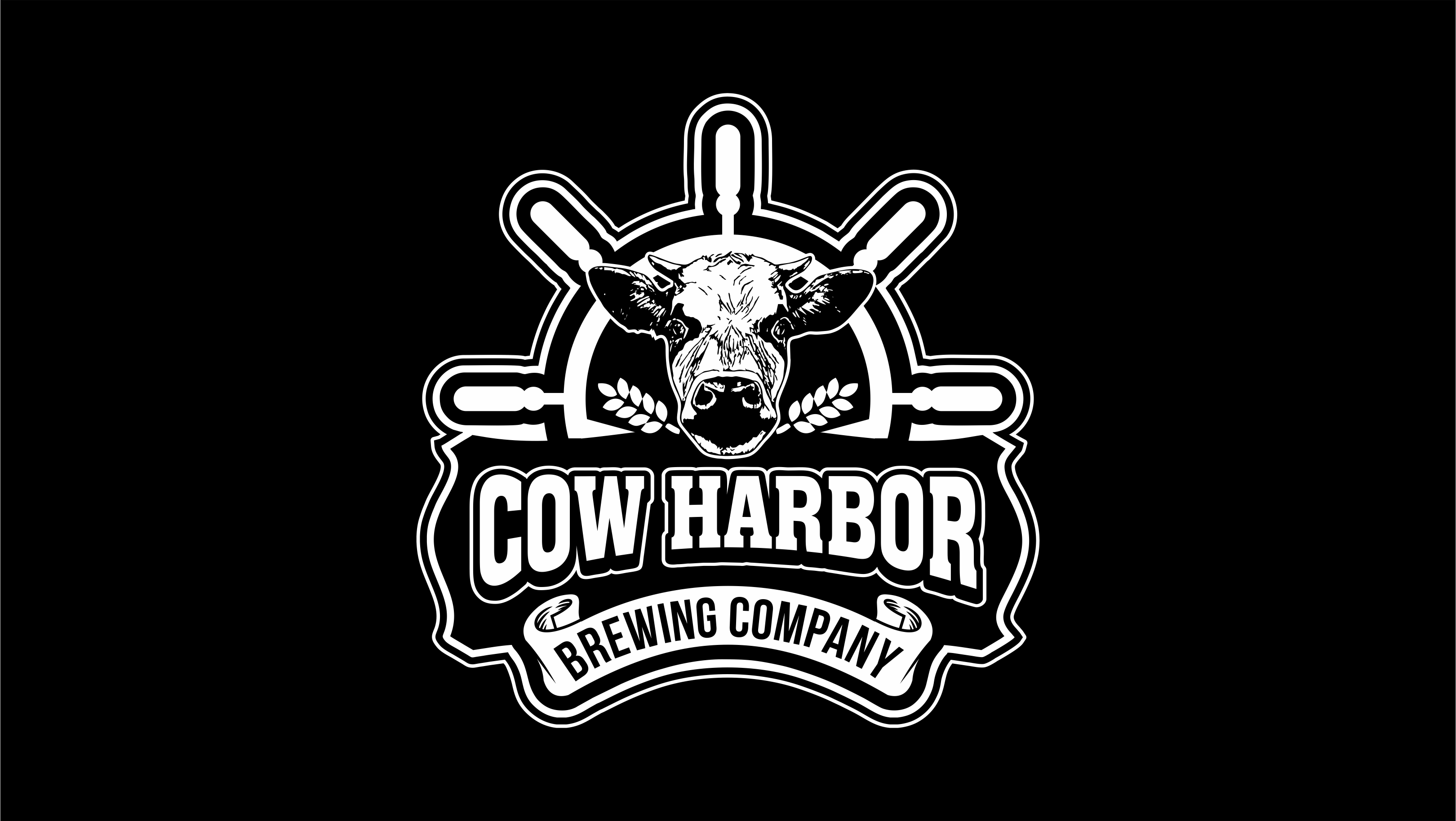 Design de Logo par pa2pat pour Cow Harbor Brewing | Design #29116844