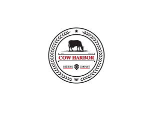 Design de Logo par instudio pour Cow Harbor Brewing | Design : #29112906