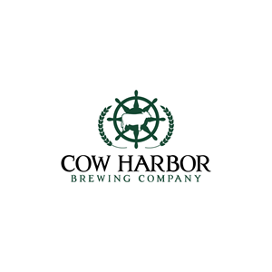 Design de Logo par Laxmi Design pour Cow Harbor Brewing | Design #29114535