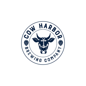 Design de Logo par LAXMI DESIGNHUB pour Cow Harbor Brewing | Design : #29114536