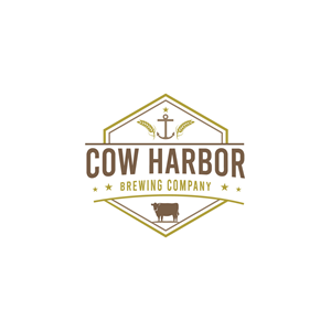 Design de Logo par LAXMI DESIGNHUB pour Cow Harbor Brewing | Design : #29114731
