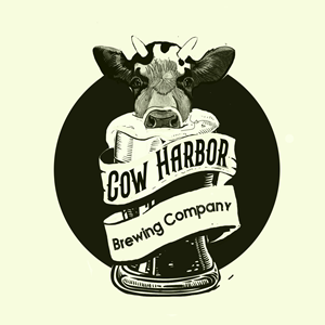 Design de Logo par A.STUDIO pour Cow Harbor Brewing | Design : #29162753
