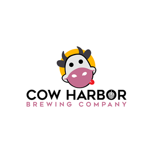 Design de Logo par creativerahman82 2 pour Cow Harbor Brewing | Design : #29112315